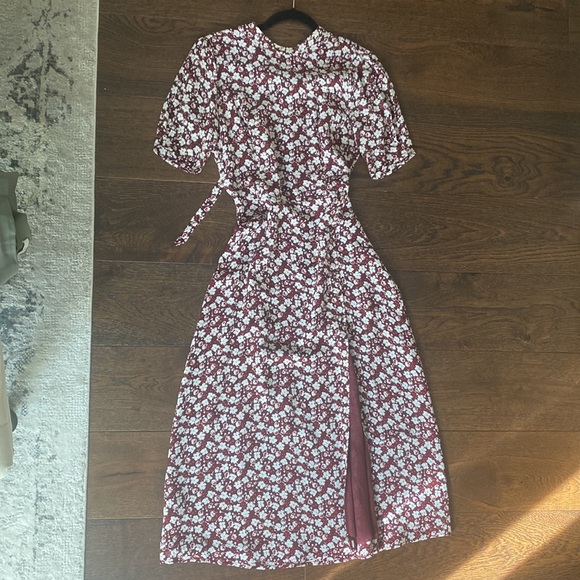 Reformation Dress - Picture 8 of 9